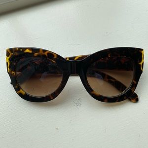 Betsey Johnson Sunglasses